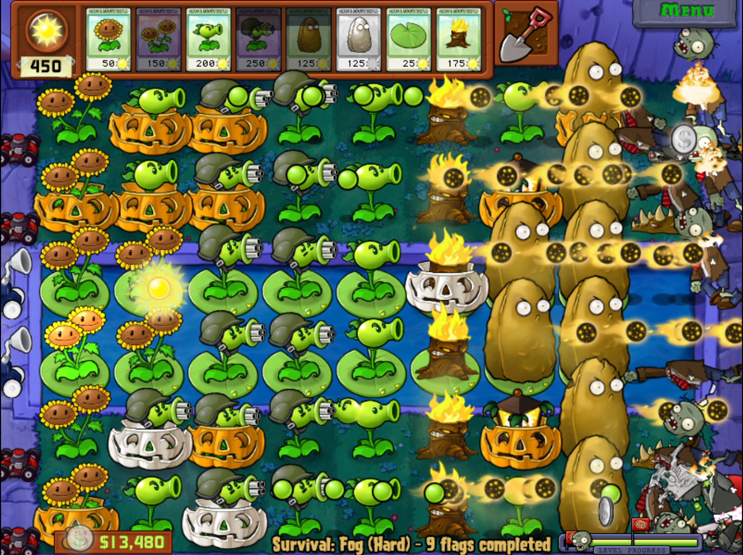 plants vs zombies1